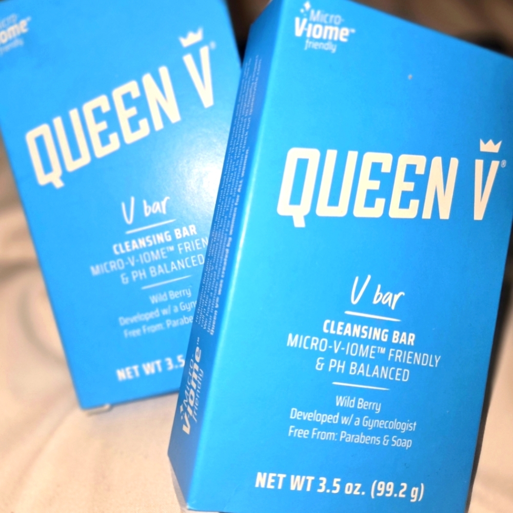 QUEEN V BAR
